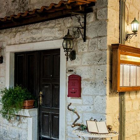 Short Street Apartments Kaštela المظهر الخارجي الصورة
