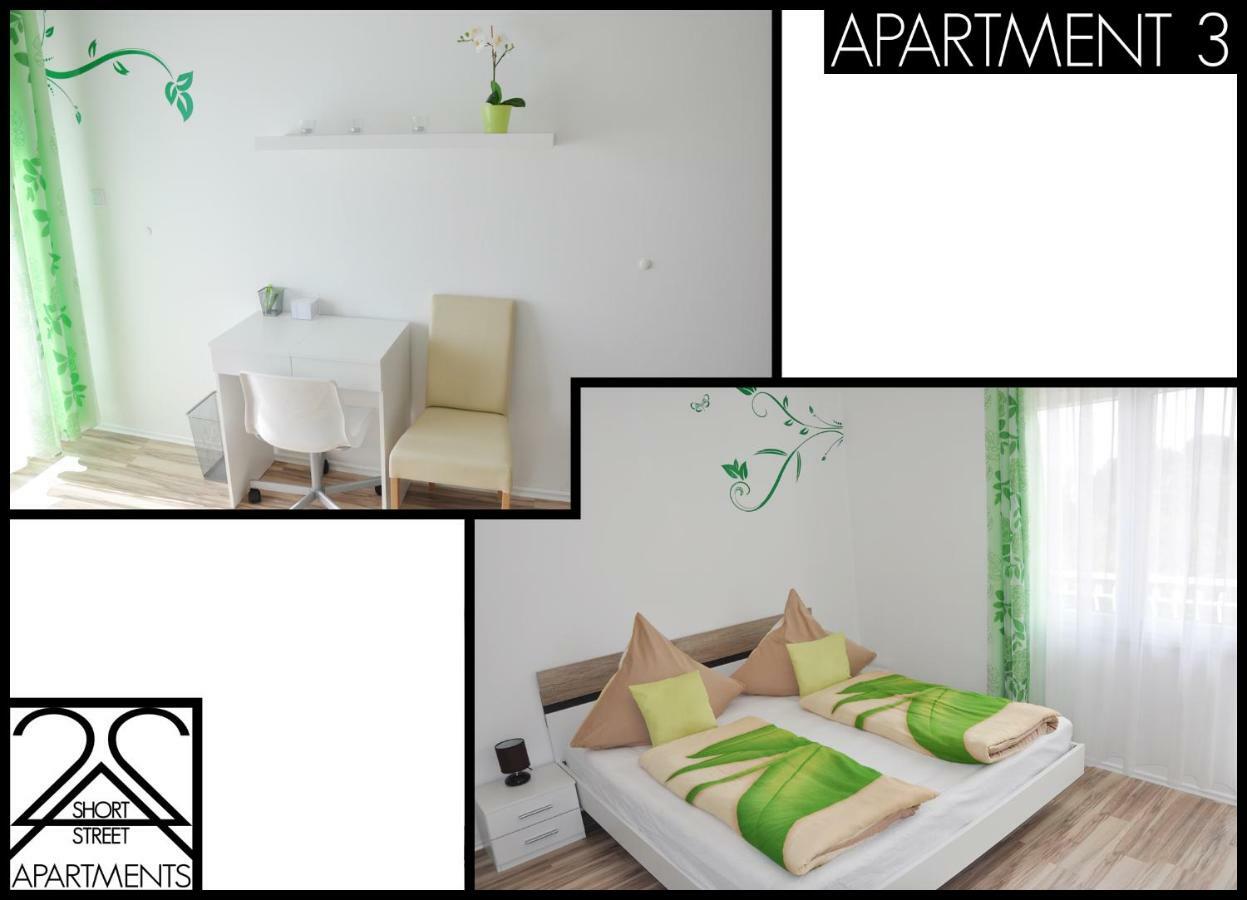 Short Street Apartments Kaštela المظهر الخارجي الصورة
