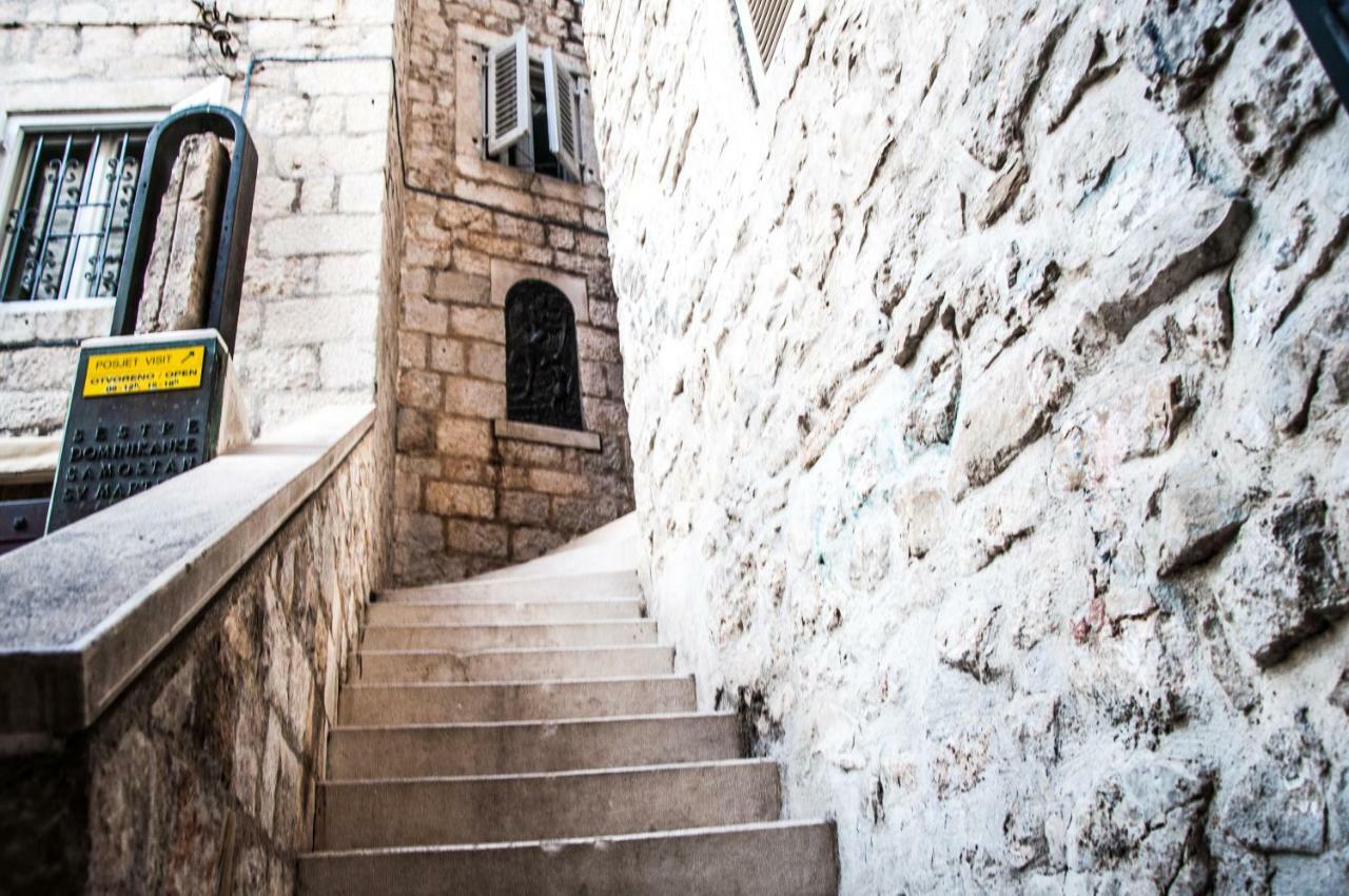 Short Street Apartments Kaštela المظهر الخارجي الصورة