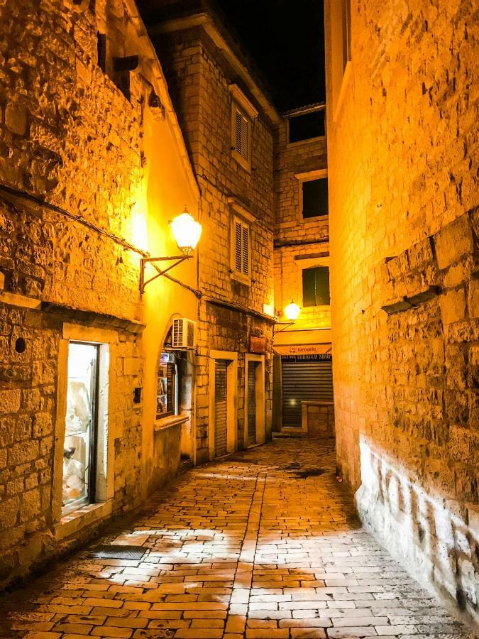 Short Street Apartments Kaštela المظهر الخارجي الصورة