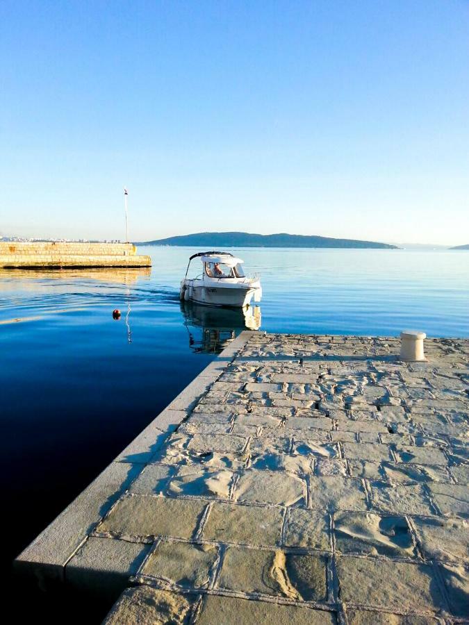 Short Street Apartments Kaštela المظهر الخارجي الصورة