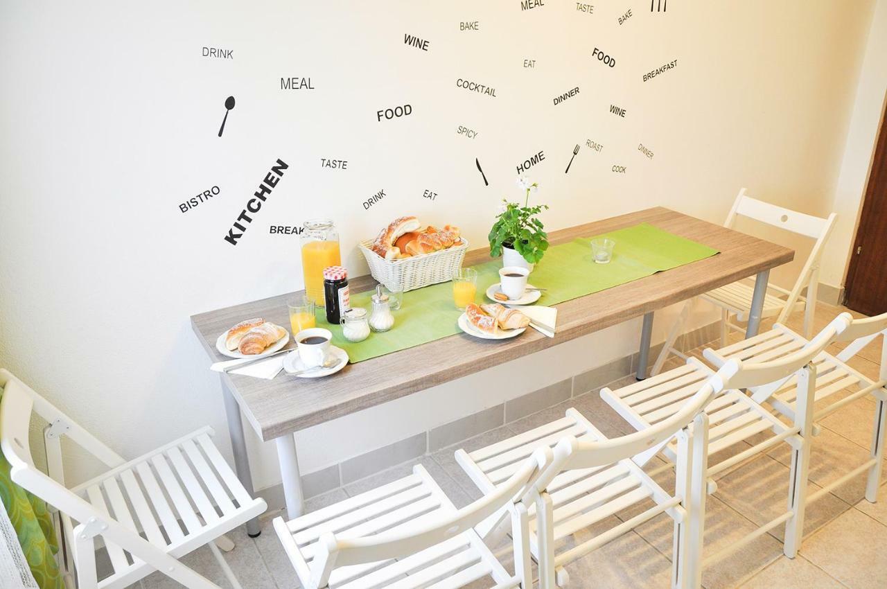 Short Street Apartments Kaštela المظهر الخارجي الصورة