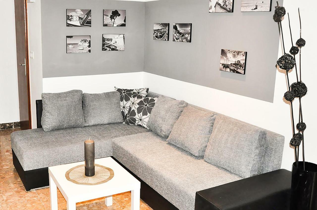 Short Street Apartments Kaštela المظهر الخارجي الصورة