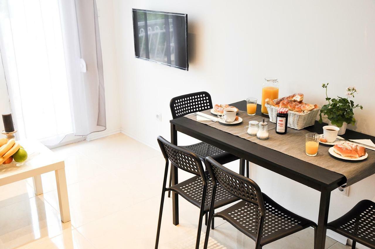 Short Street Apartments Kaštela المظهر الخارجي الصورة